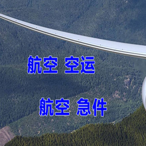 大理凤仪机场空运快递-选东方航空和上海航空